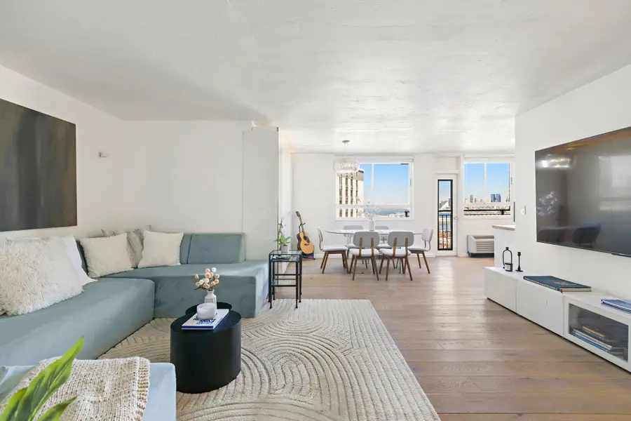 100 MANHATTAN AVE #2012, Union City, NJ 07087 - #2