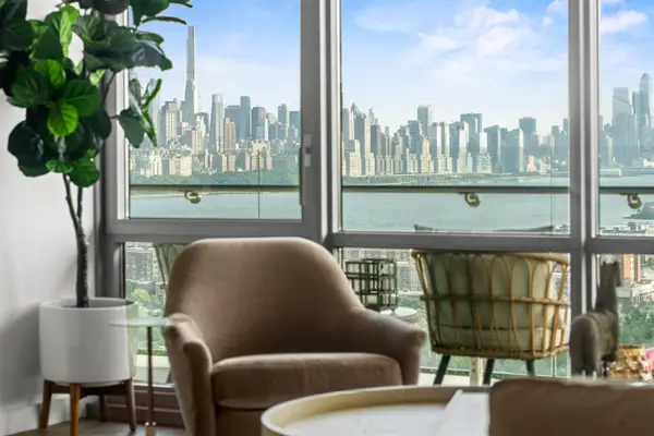 320 ADOLPHUS AVE #803, Cliffside Park, NJ 07010