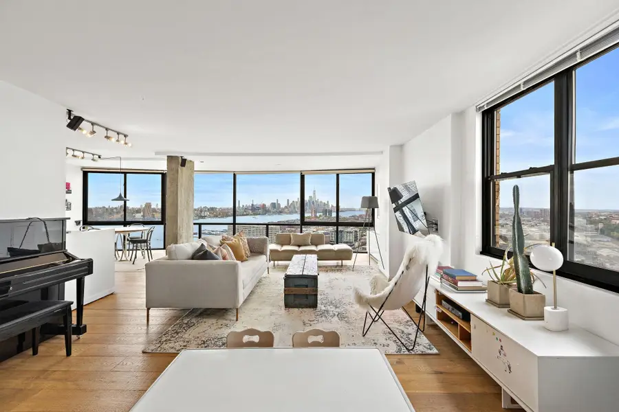 380 MOUNTAIN RD #1813, Union City, NJ 07087 - #2