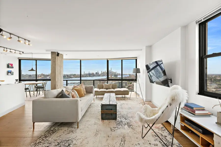 380 MOUNTAIN RD #1813, Union City, NJ 07087 - #3