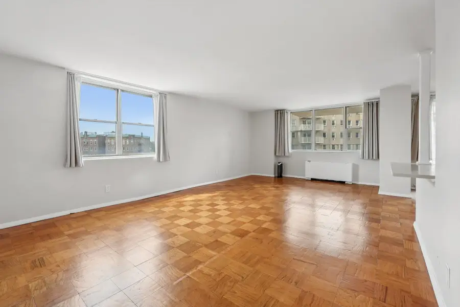 6040 BLVD EAST #3H, West New York, NJ 07093 - #2