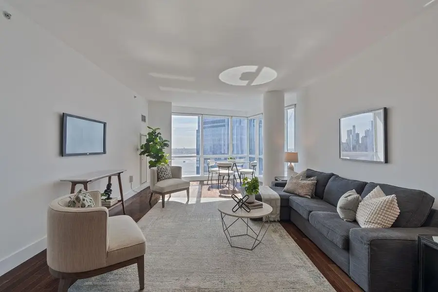 77 HUDSON ST #PH 4505, Jersey City, NJ 07302 - #3