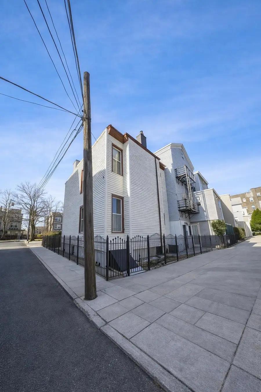 14 SHERMAN PL, Jersey City, NJ 07307 - #2