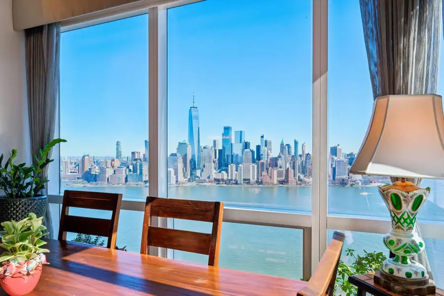 77 HUDSON ST #PH 4805, Jersey City, NJ 07302 - #3