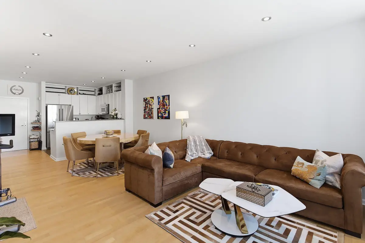 30 FREEDOM WAY #411, Jersey City, NJ 07305 - #1