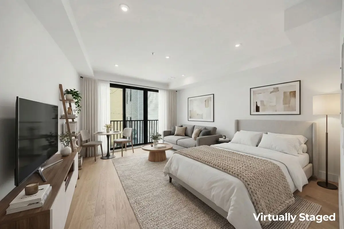 10 BRINKERHOFF ST #204, Jersey City, NJ 07304 - #1