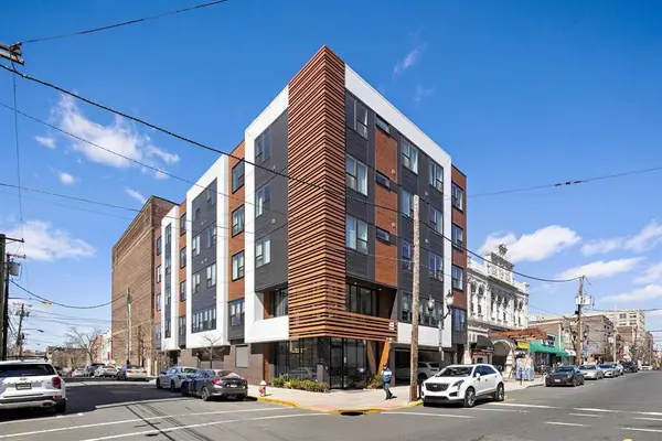 6401 PARK AVE #401, West New York, NJ 07093