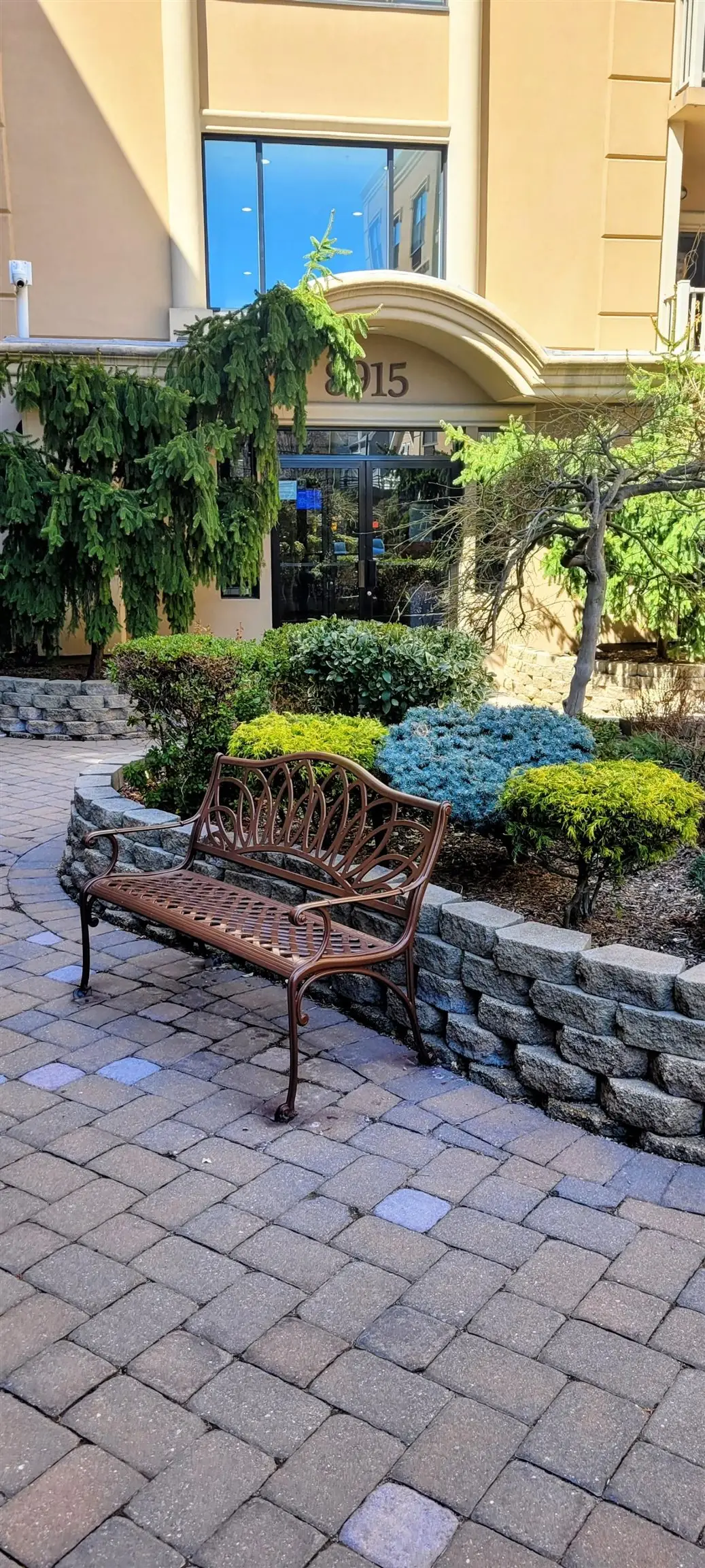 8915 BERGENWOOD AVE #4, North Bergen, NJ 07047 - #1