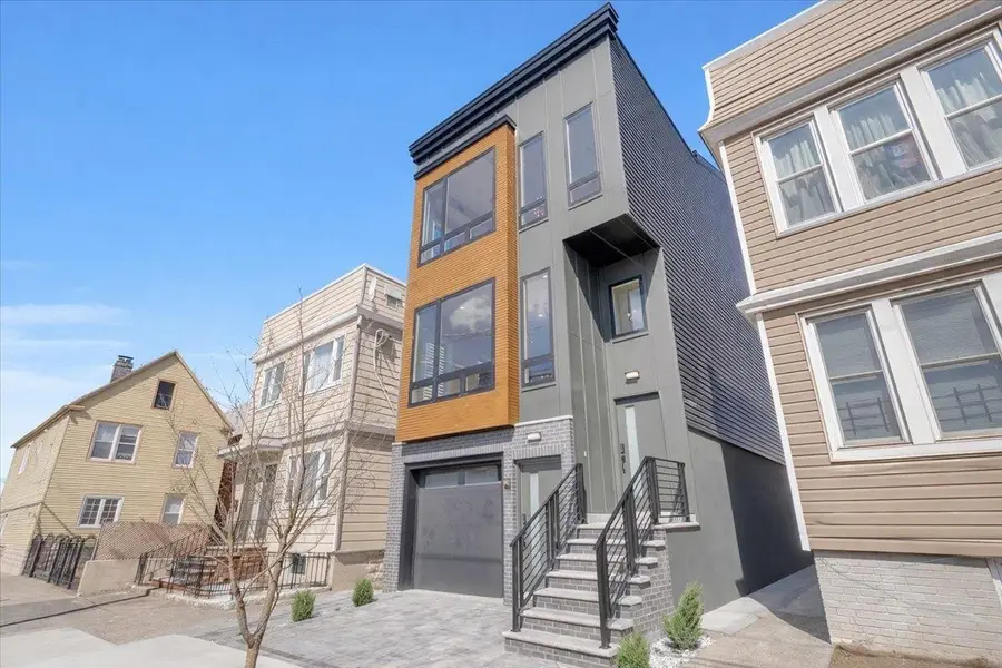 206 CLENDENNY AVE, Jersey City, NJ 07304-1202 - #2