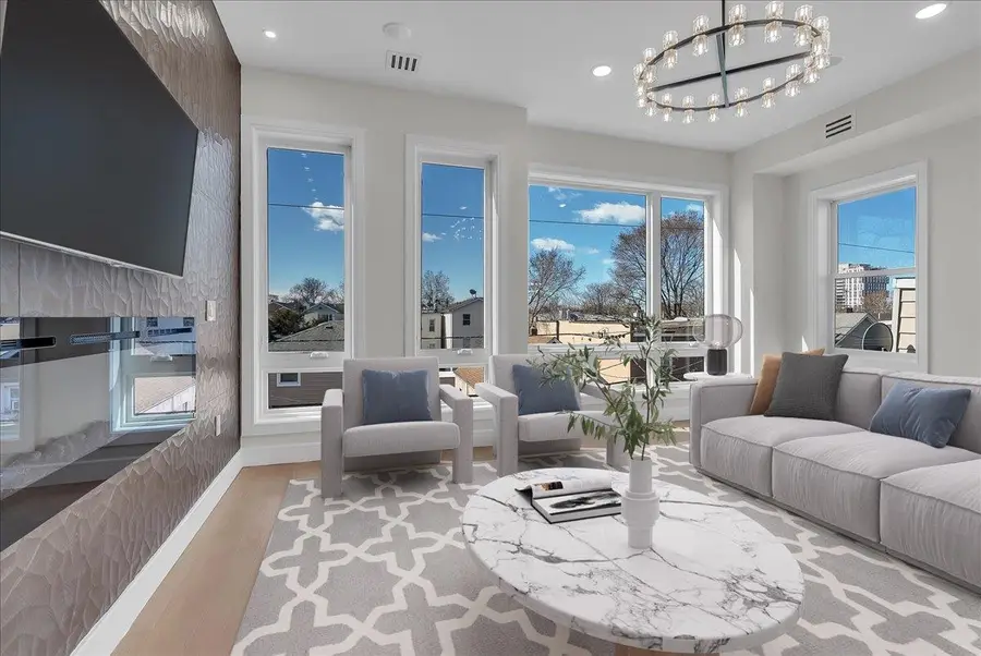 206 CLENDENNY AVE, Jersey City, NJ 07304-1202 - #3