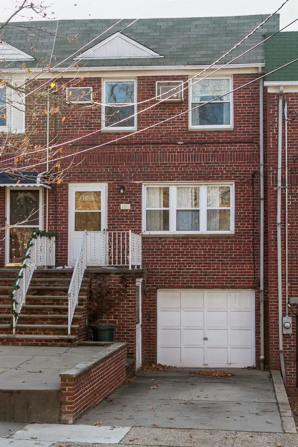 180 WEST 26TH ST, Bayonne, NJ 07002