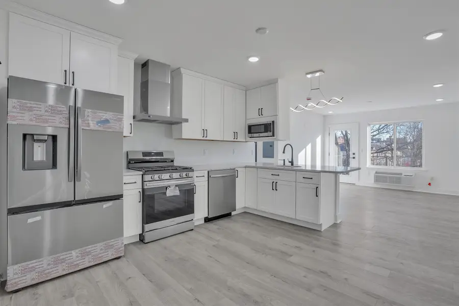 2601 JANE ST #301, North Bergen, NJ 07047 - #2