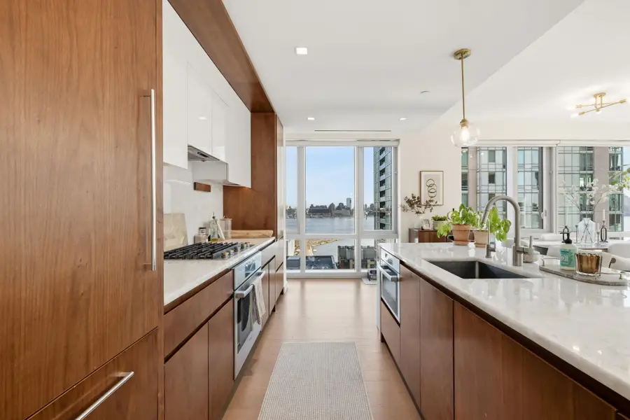 75 PARK LANE SOUTH #1407, Jersey City, NJ 07310 - #2