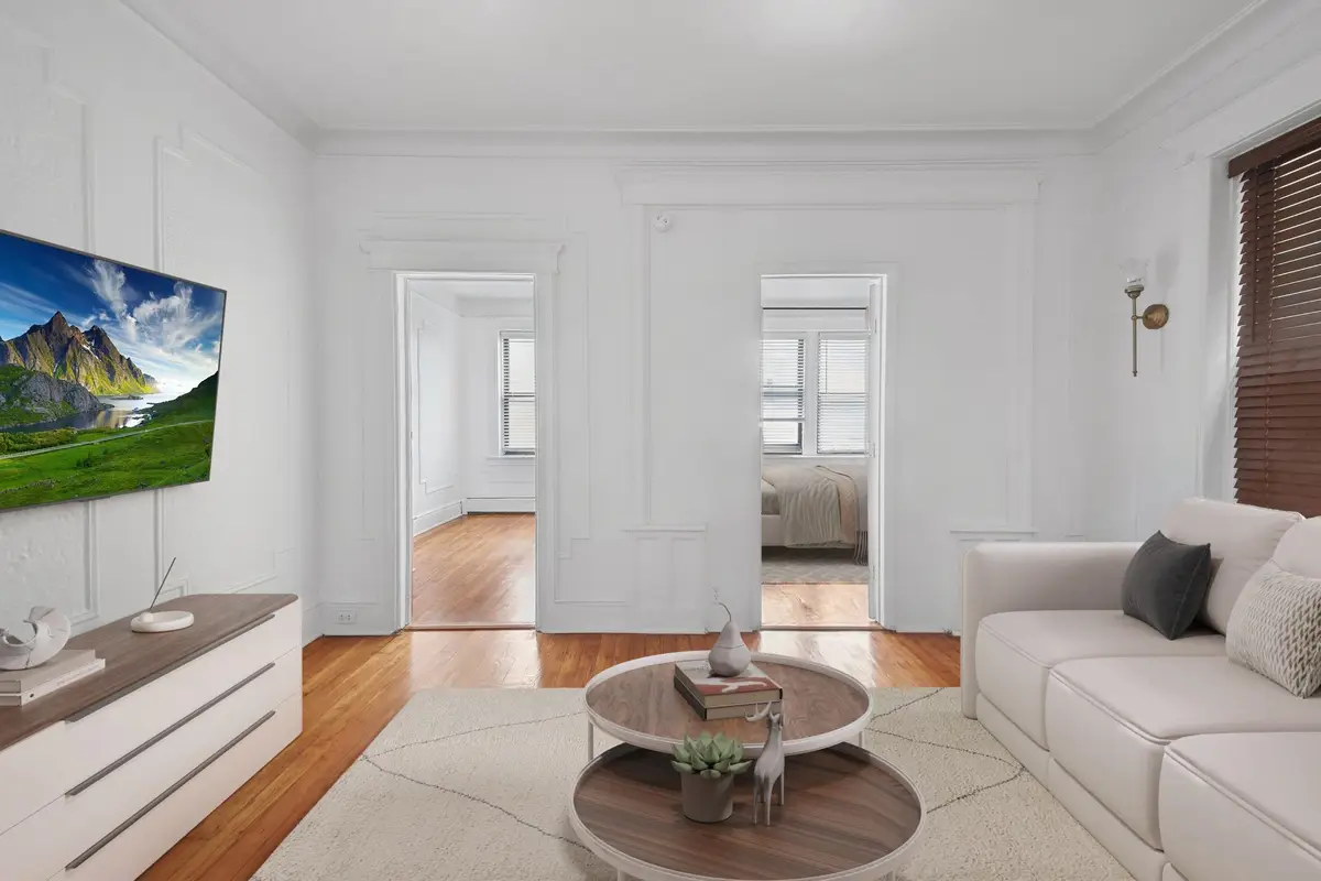 122A BALDWIN AVE #1, Jersey City, NJ 07306 - #1