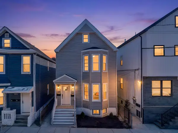 319 WILLIAM ST, Harrison, NJ 07029