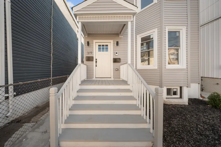 319 WILLIAM ST, Harrison, NJ 07029 - #3