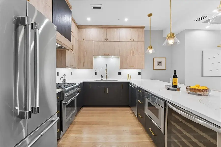 134 HANCOCK AVE #1, Jersey City, NJ 07307 - #2