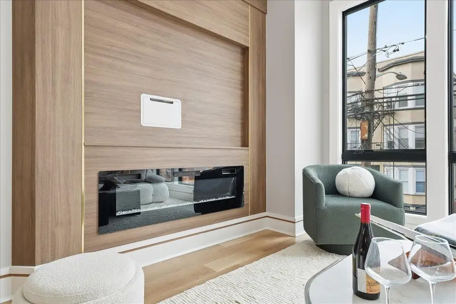 134 HANCOCK AVE #2, Jersey City, NJ 07307 - #3