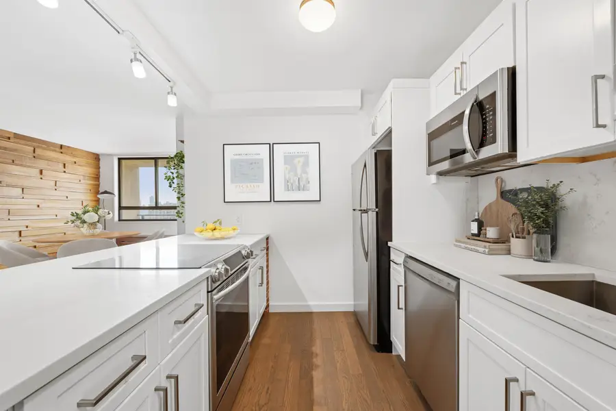 100 MANHATTAN AVE #416, Union City, NJ 07087 - #2