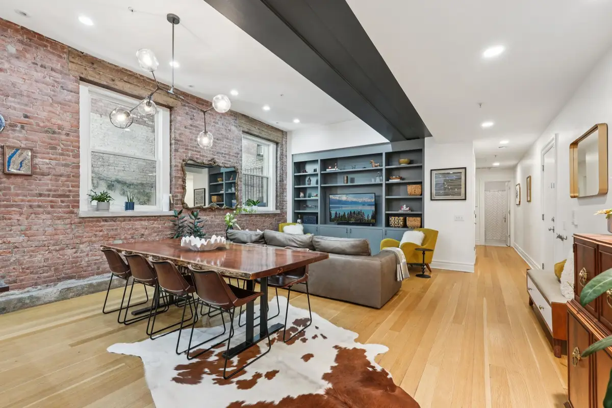 260 1ST ST #1B, Jersey City, NJ 07302 - #1