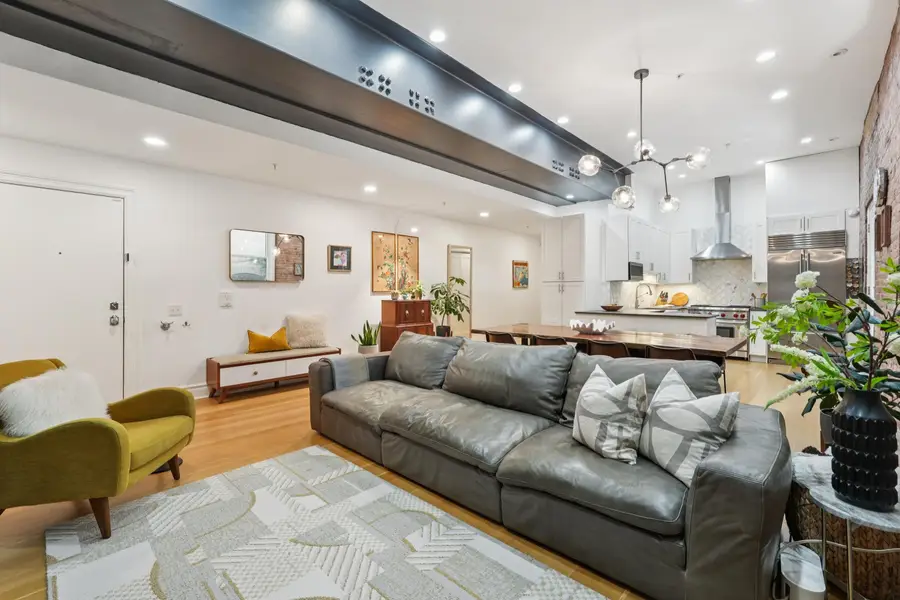 260 1ST ST #1B, Jersey City, NJ 07302 - #3