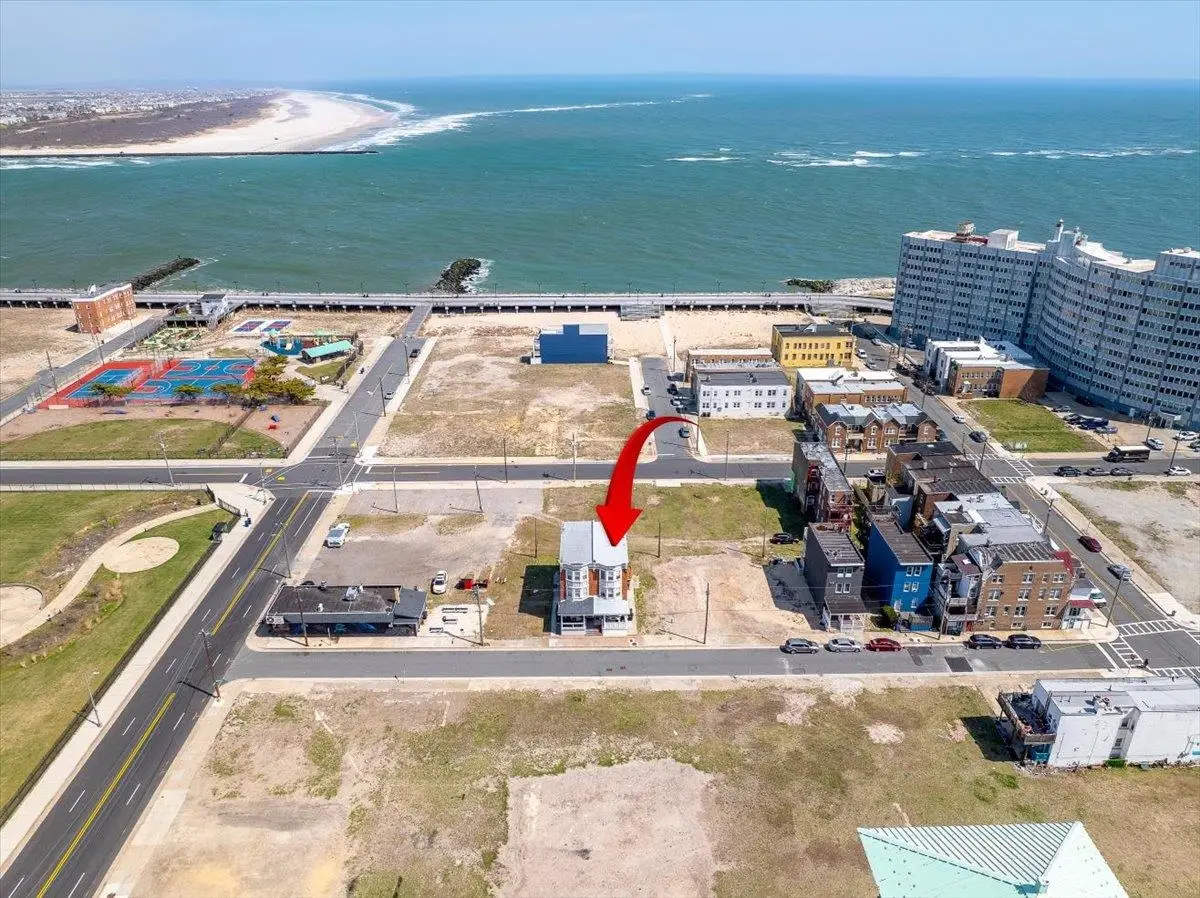 117 SEASIDE AVE, Atlantic City, NJ 08401 - #1