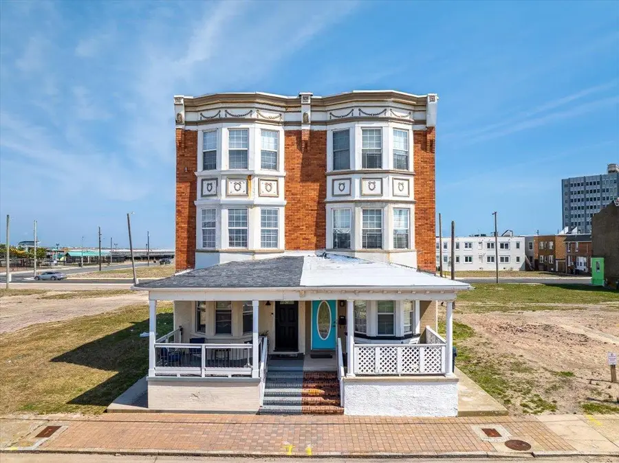 117 SEASIDE AVE, Atlantic City, NJ 08401 - #3