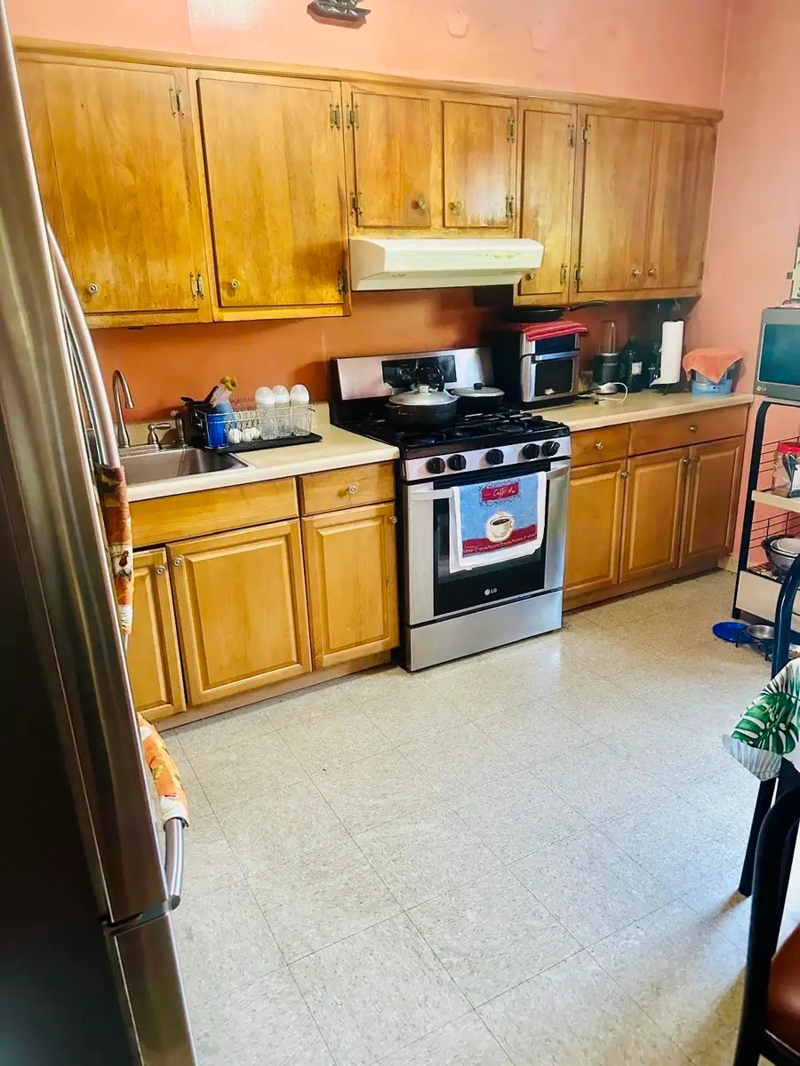 52 BOOREAM AVE, Jersey City, NJ 07307 - #2