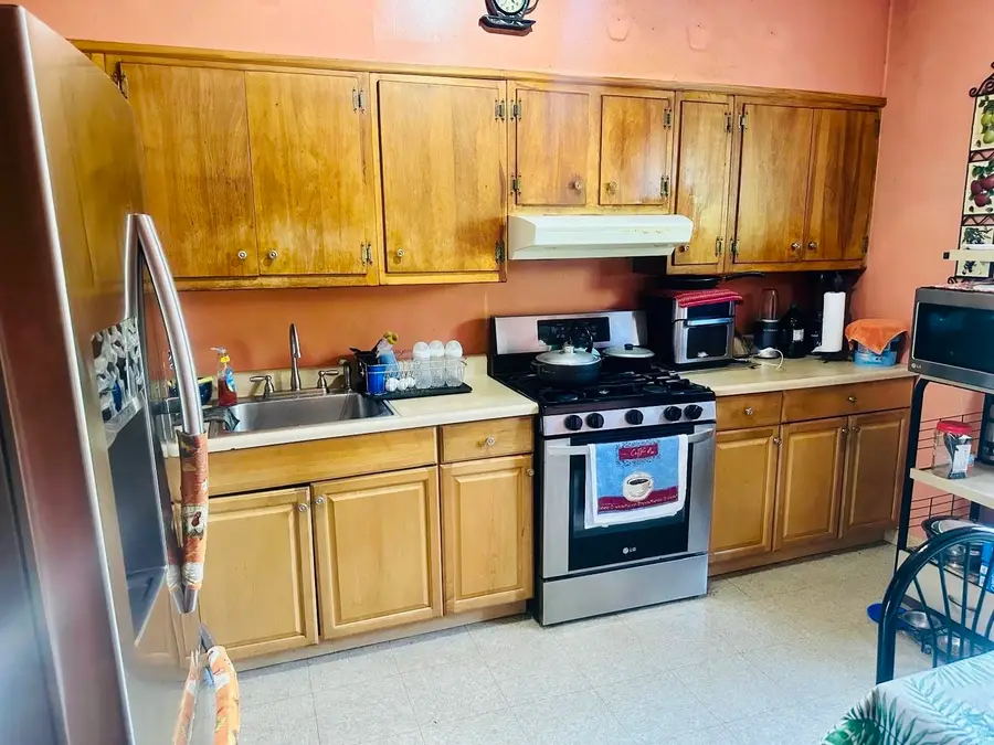 52 BOOREAM AVE, Jersey City, NJ 07307 - #3