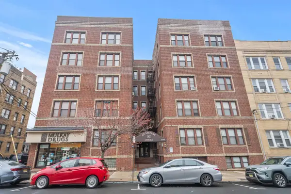 6601 BROADWAY #D7, West New York, NJ 07093