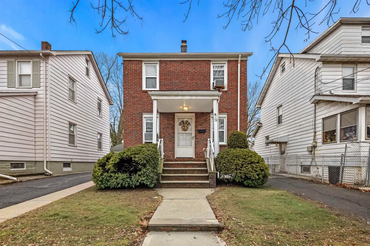78 FLOYD AVE, Bloomfield, NJ 07003 - #1