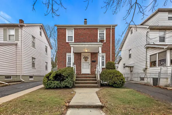 78 FLOYD AVE, Bloomfield, NJ 07003