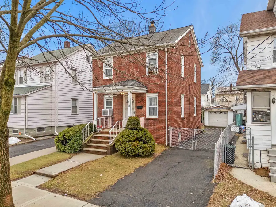 78 FLOYD AVE, Bloomfield, NJ 07003 - #2