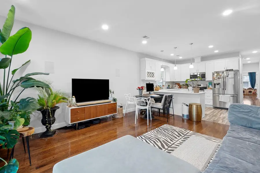 42 GRACE ST #2, Jersey City, NJ 07307 - #2