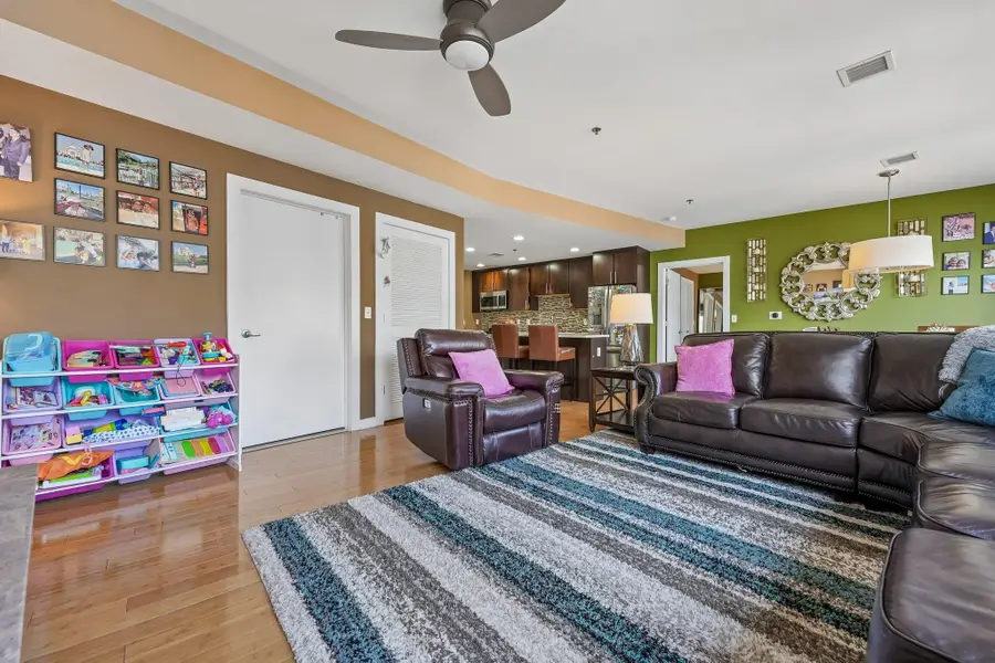 517 JACKSON ST #403, Hoboken, NJ 07030 - #2