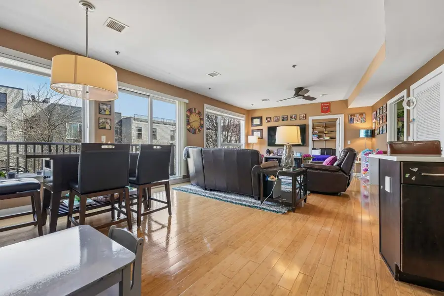 517 JACKSON ST #403, Hoboken, NJ 07030 - #3