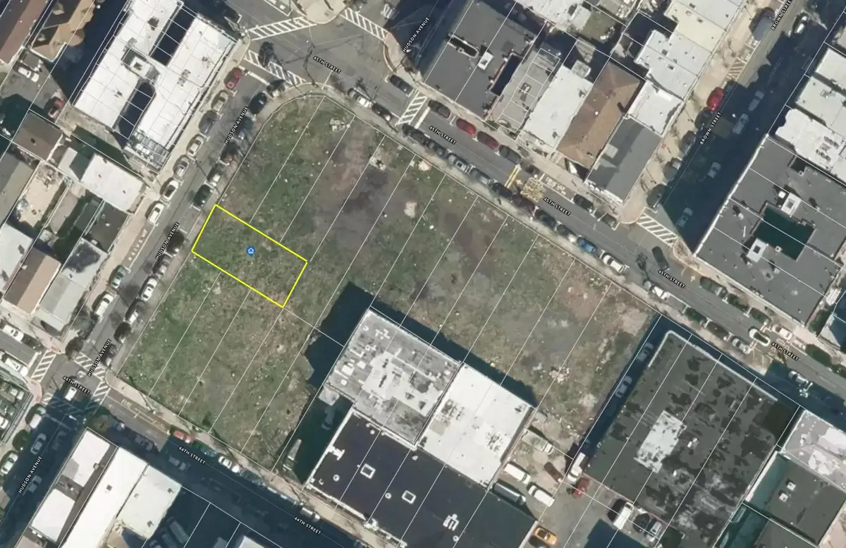 4408 HUDSON AVE, Union City, NJ 07087 - #1