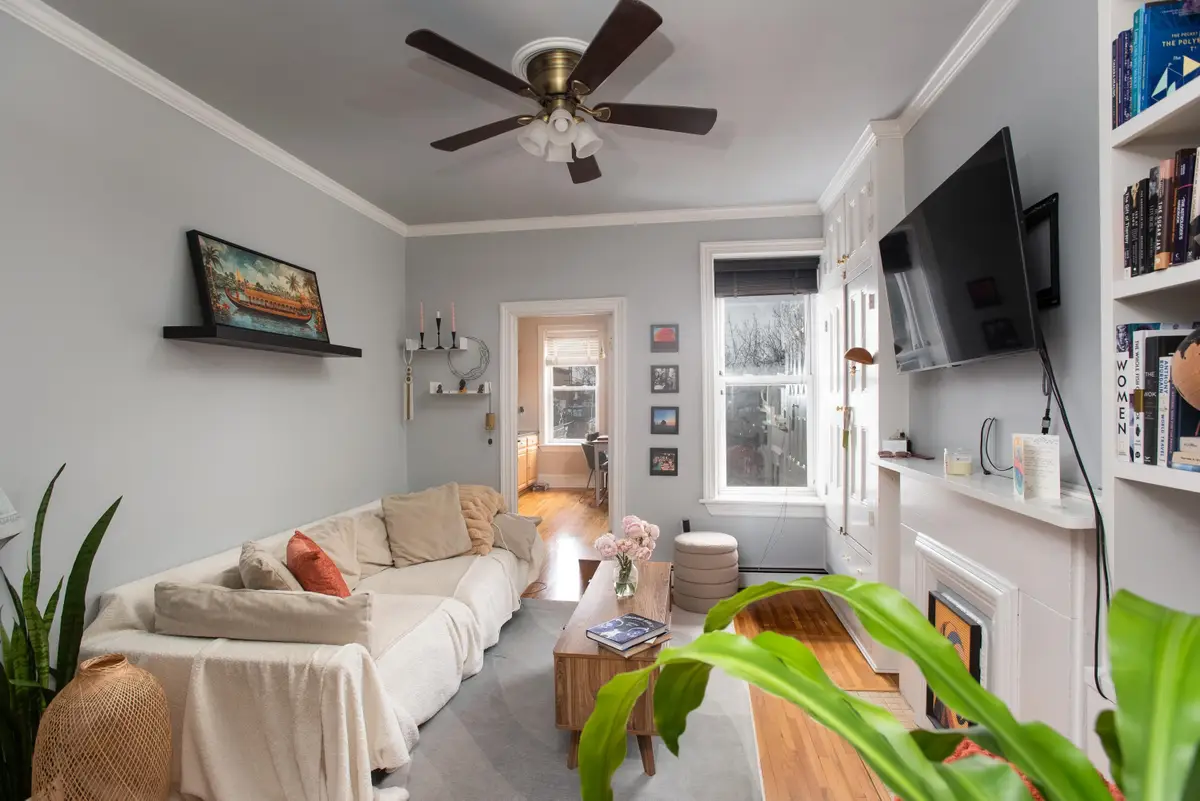 109 ERIE ST #4R, Jersey City, NJ 07302 - #1