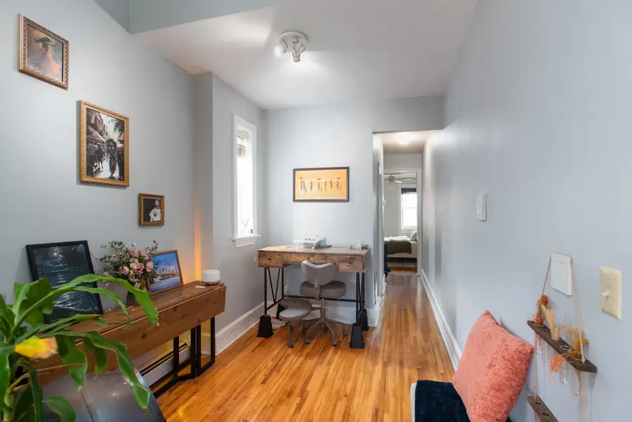 109 ERIE ST #4R, Jersey City, NJ 07302 - #3