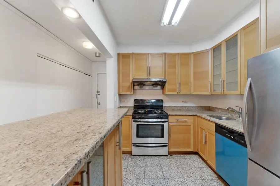 45 RIVER DR SOUTH #1005, Jersey City, NJ 07310 - #3