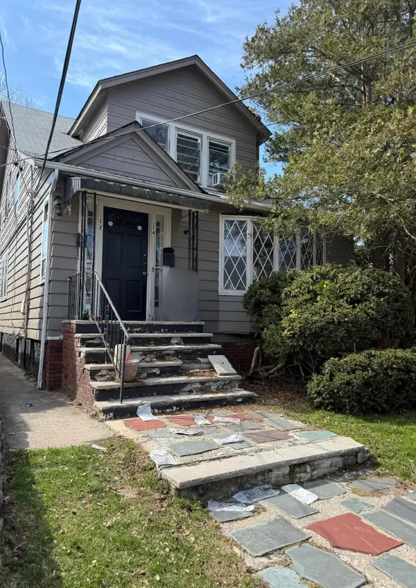 12-14 HILLCREST RD #2, Maplewood, NJ 07040-1624