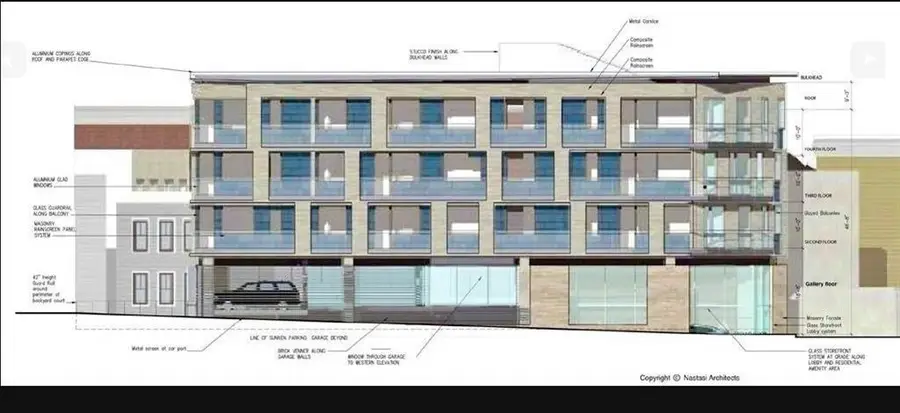 117 HACKENSACK PLANK RD, Weehawken, NJ 07086 - #2