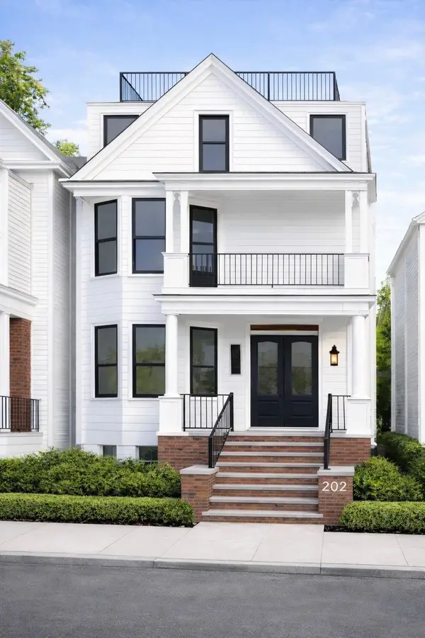 202 FAIRVIEW AVE #2, JC, Journal Square, NJ 07304