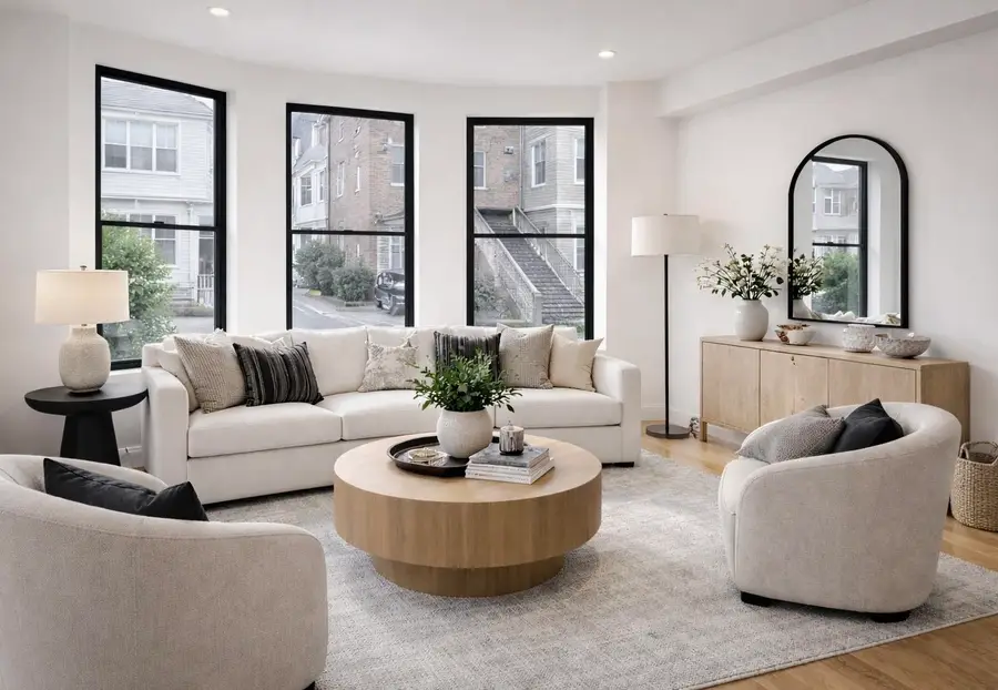 202 FAIRVIEW AVE #2, Jersey City, NJ 07304 - #2