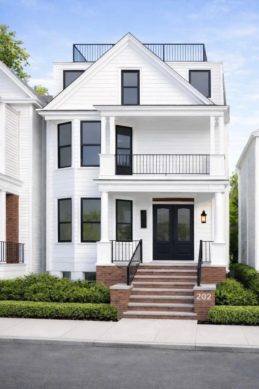 202 FAIRVIEW AVE #3, Jersey City, NJ 07304 - #2