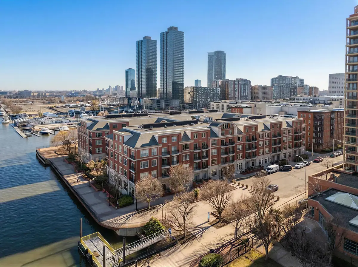 15 WARREN ST #115, Jersey City, NJ 07302 - #1