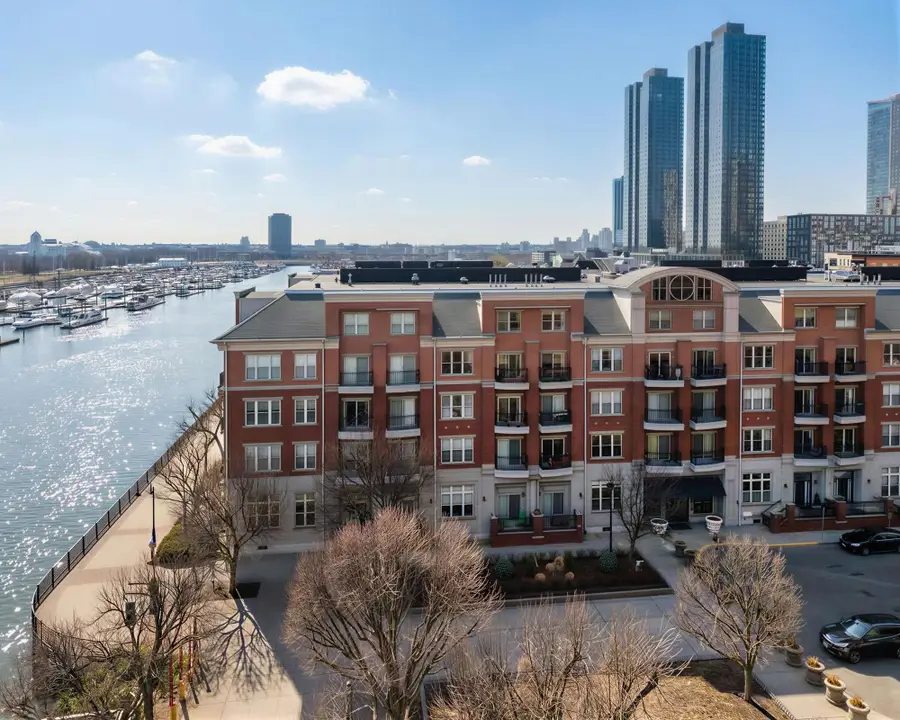 15 WARREN ST #115, Jersey City, NJ 07302 - #2