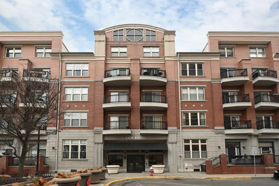 15 WARREN ST #115, Jersey City, NJ 07302 - #3