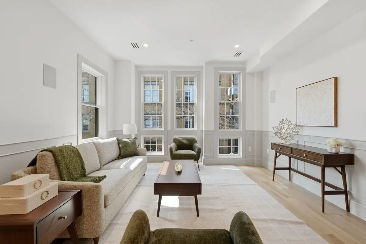 206 SHERMAN AVE #2, Jersey City, NJ 07307 - #1