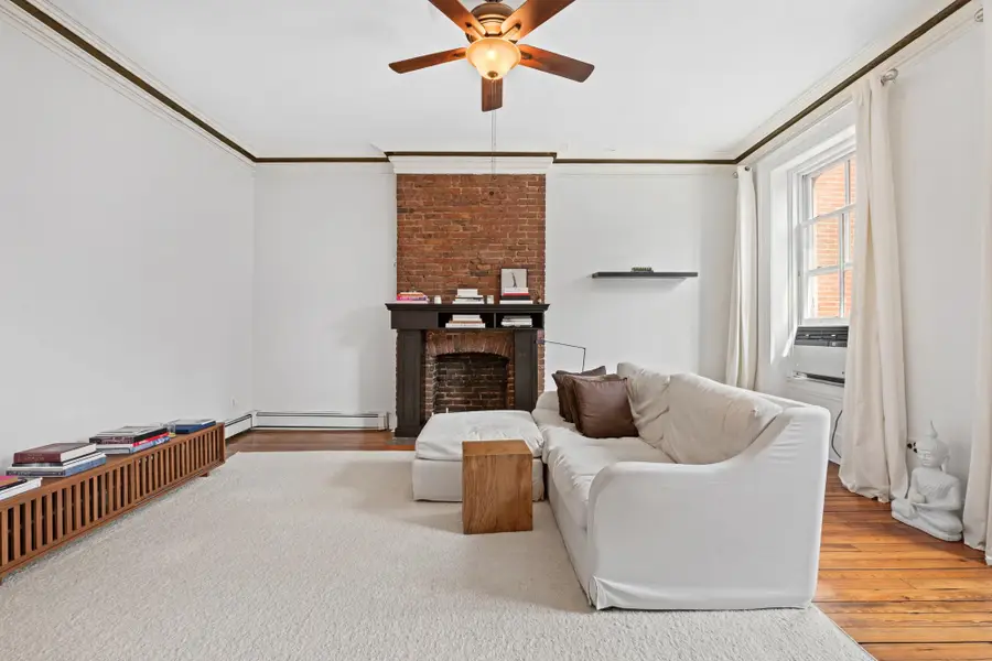 209 WASHINGTON ST #3, Jersey City, NJ 07302 - #2